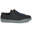 Camper Baskets PEUF noires pour homme - 2