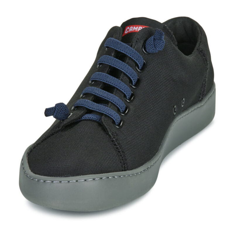 Camper Baskets PEUF noires pour homme - 3