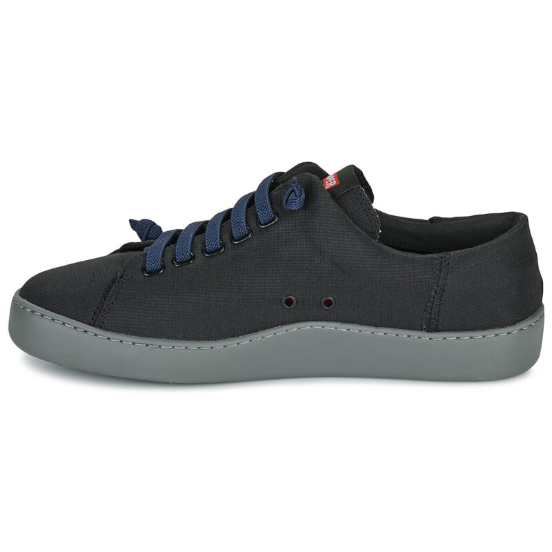 Camper Baskets PEUF noires pour homme - 4