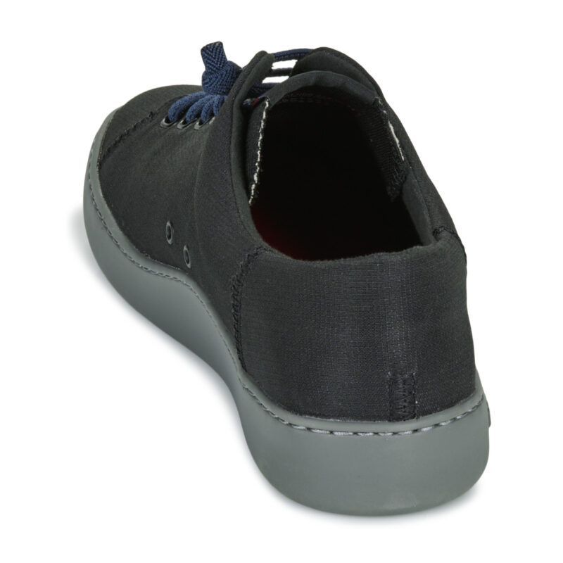 Camper Baskets PEUF noires pour homme - 5