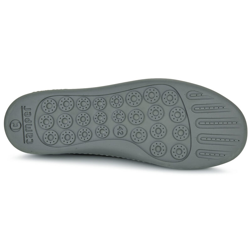 Camper Baskets PEUF noires pour homme - 7