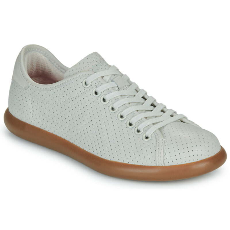 Camper PLLP Bianco Sneakers basse Donna - 1
