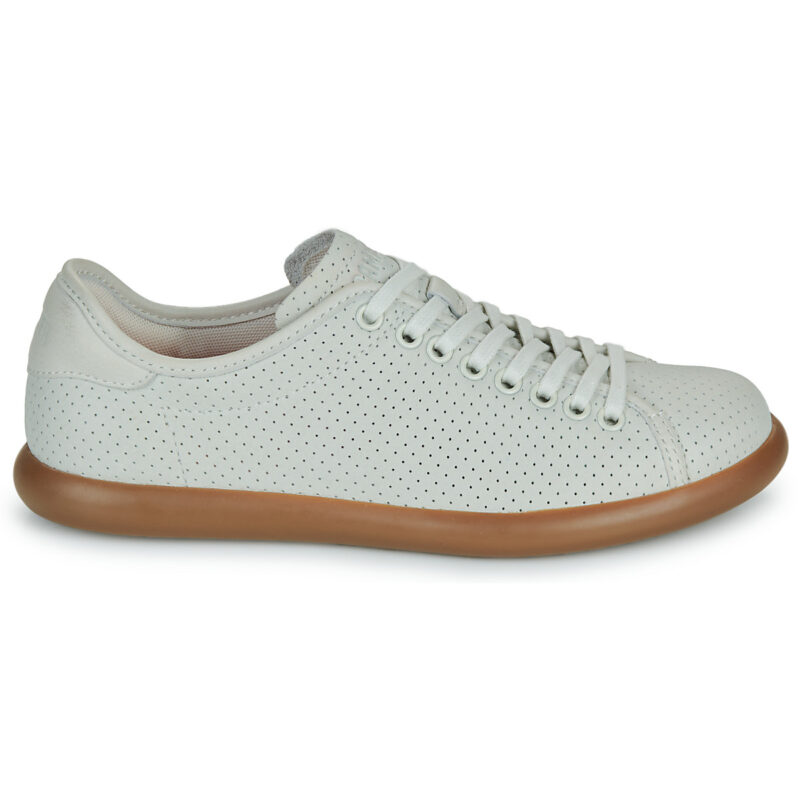 Camper PLLP Bianco Sneakers basse Donna - 2