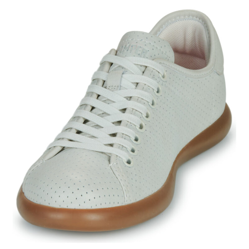 Camper PLLP Bianco Sneakers basse Donna - 3