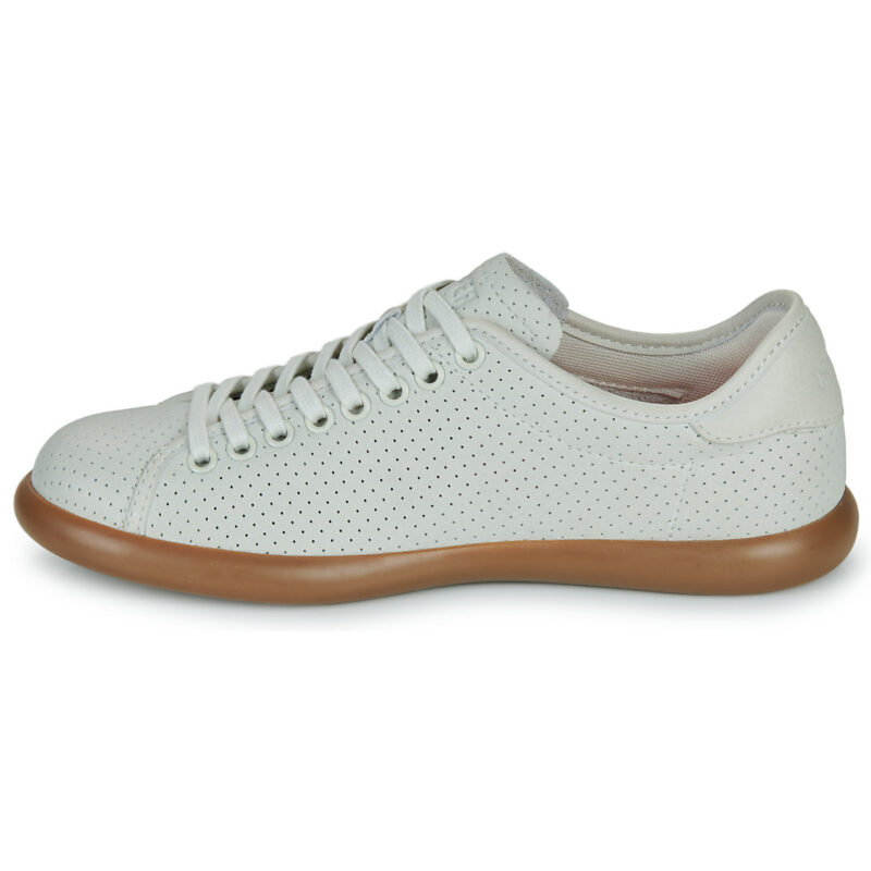 Camper PLLP Bianco Sneakers basse Donna - 4