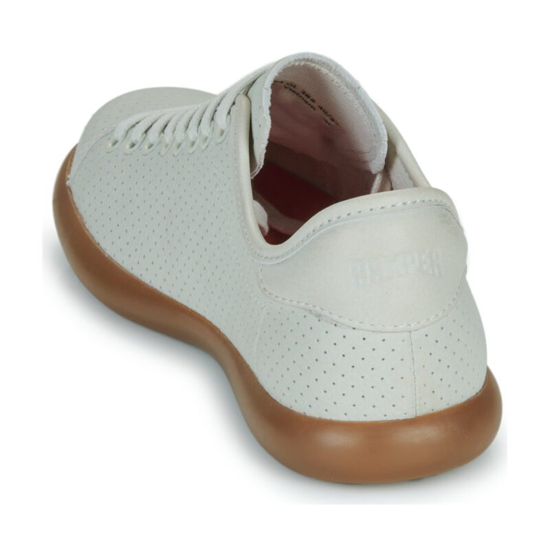Camper PLLP Bianco Sneakers basse Donna - 5