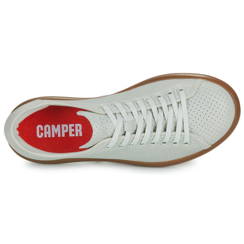 Camper PLLP Bianco Sneakers basse Donna - 6
