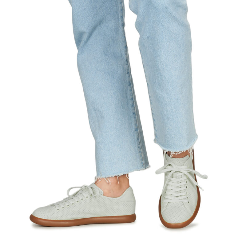 Camper PLLP Bianco Sneakers basse Donna - 8