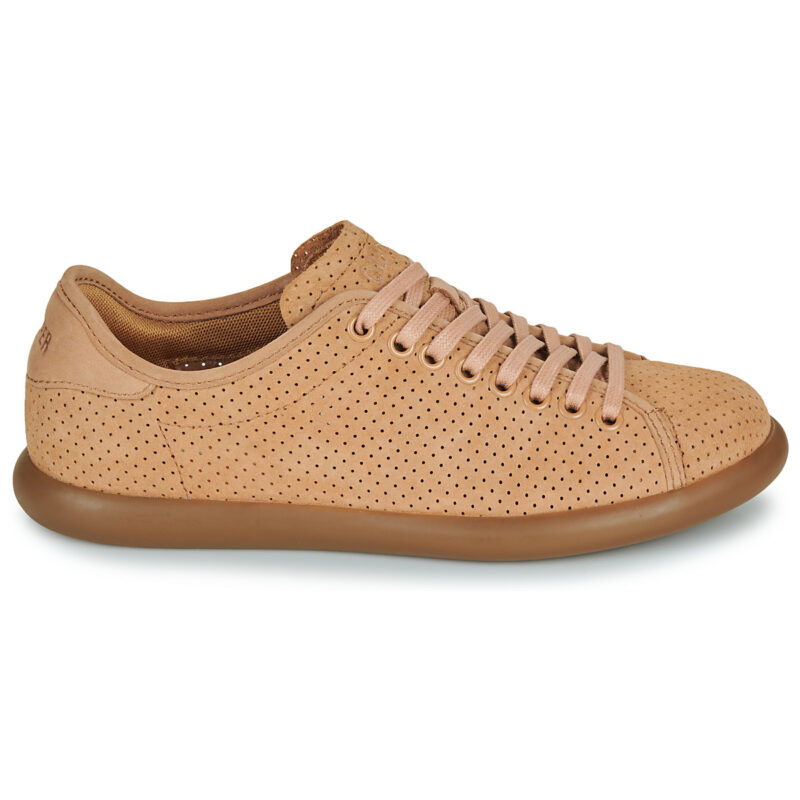 Camper PLLP Beige Baskets basses Femme - 2