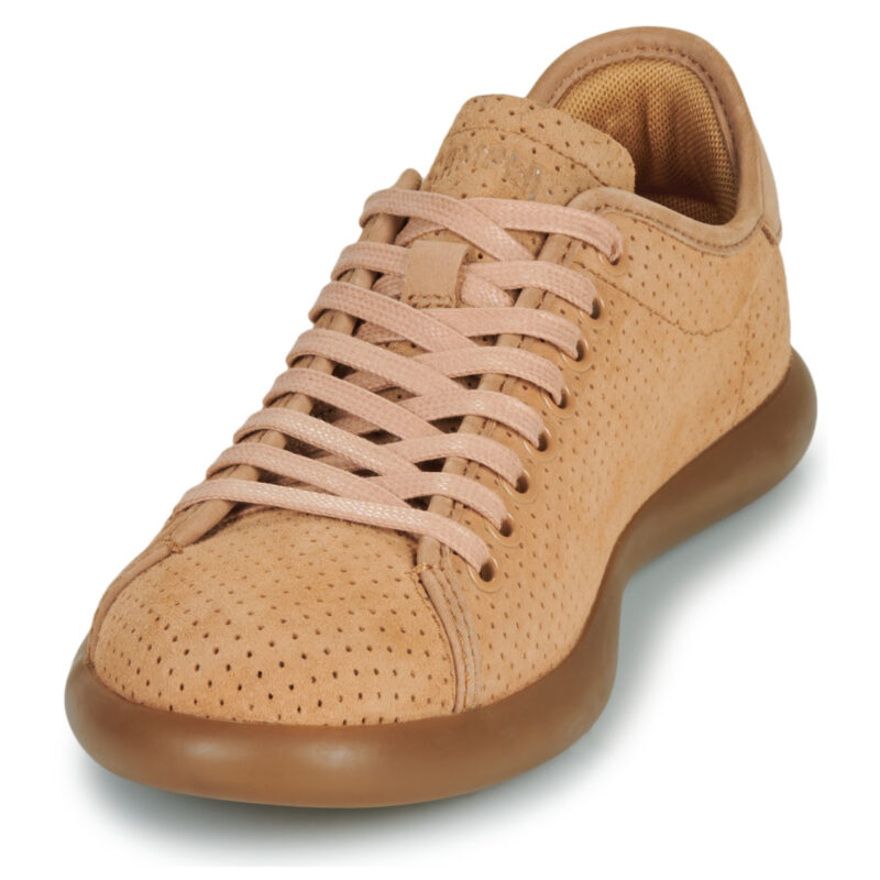 Camper PLLP Beige Baskets basses Femme - 3