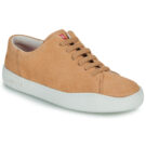 Camper PEUF Beige Baskets basses Femme - 1