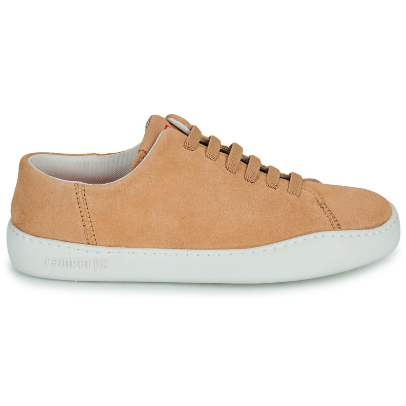 Camper PEUF Beige Baskets basses Femme - 2