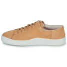 Camper PEUF Beige Baskets basses Femme - 4