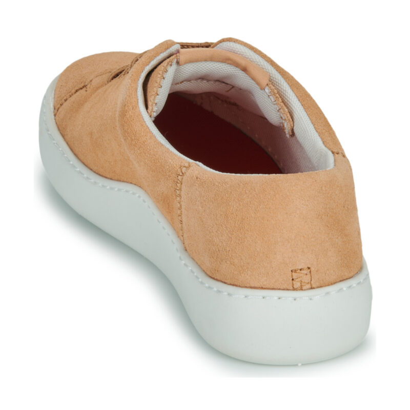 Camper PEUF Beige Baskets basses Femme - 5