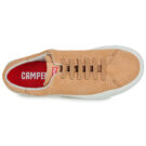 Camper PEUF Beige Baskets basses Femme - 6