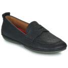 Camper  RIGN  Nero -  Mocassini Donna - 1