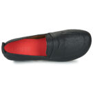 Camper  RIGN  Nero -  Mocassini Donna - 6