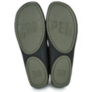 Camper  RIGN  Nero -  Mocassini Donna - 7