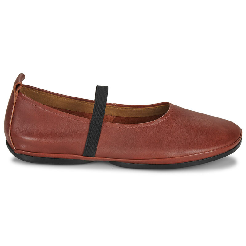Camper  RIGN  Marrone -  Ballerine Donna - 2