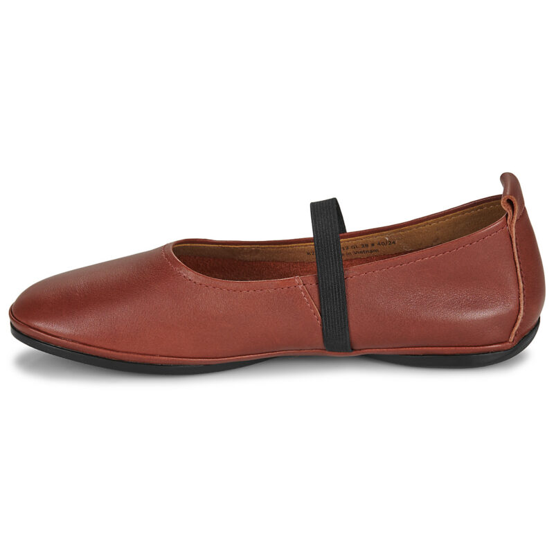 Camper  RIGN  Marrone -  Ballerine Donna - 4