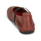 Camper  RIGN  Marrone -  Ballerine Donna - 5