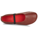 Camper  RIGN  Marrone -  Ballerine Donna - 6