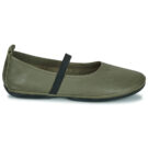 Camper  RIGN  Kaki -  Ballerine Donna - 2