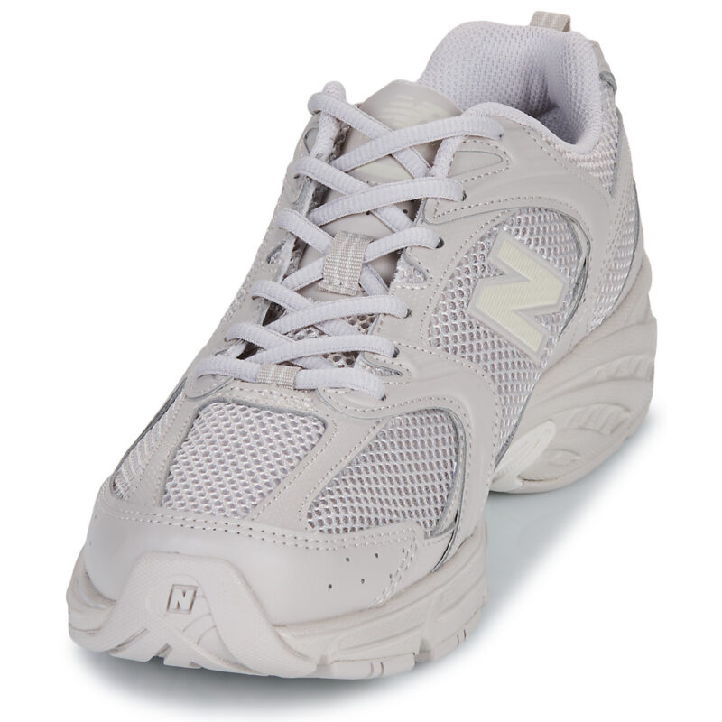 Baskets basses New Balance 530 grises pour femme - Pointure 3