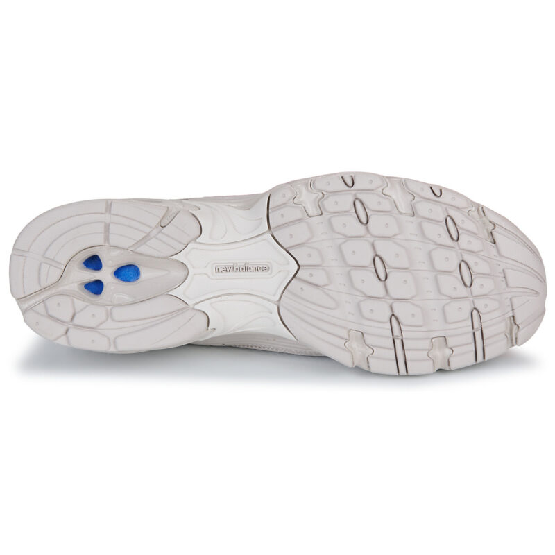 Baskets basses New Balance 530 grises pour femme - Pointure 7