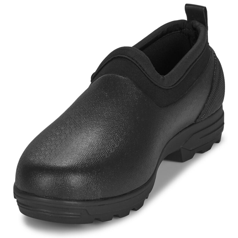 Aigle LESSFOR M 2 Nero Zoccoli Donna - 3