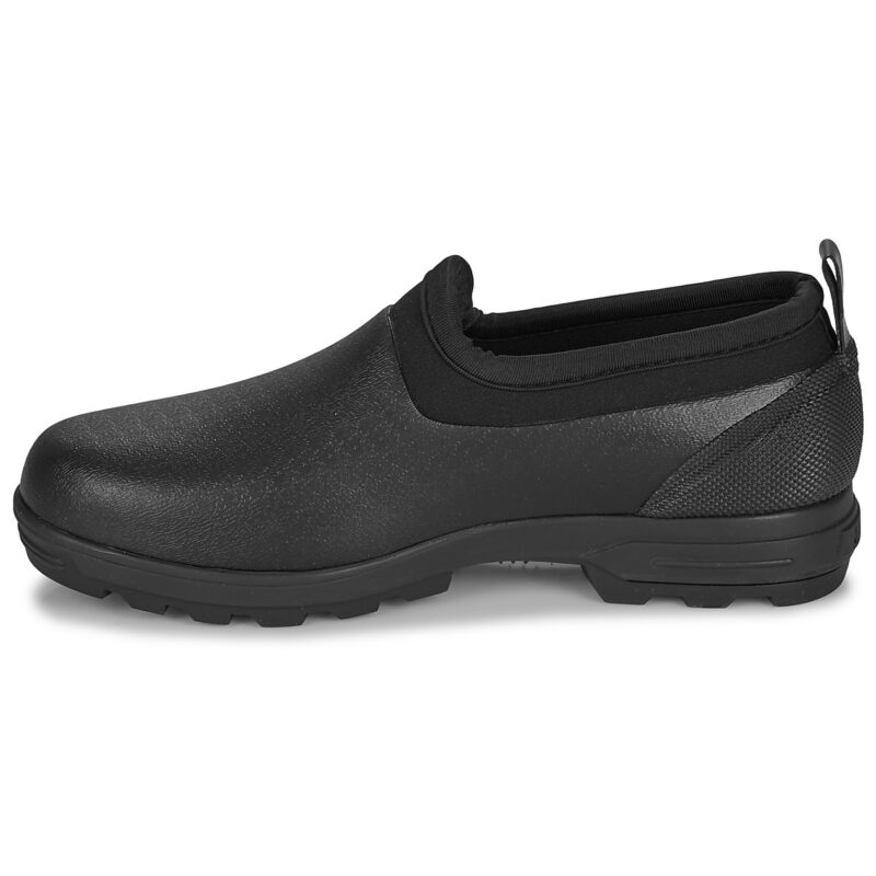 Aigle  LESSFOR M 2  Nero -  Zoccoli Uomo - 4