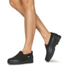 Aigle  LESSFOR M 2  Nero -  Zoccoli Uomo - 8