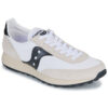 Saucony  TRAINER 80  Bianco -  Sneakers Uomo