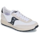 Saucony TRAINER 80 White Men's Sneakers - 1