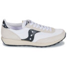 Saucony TRAINER 80 Bianco Sneakers basse Donna - 2