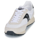 Saucony TRAINER 80 White Men's Sneakers - 3