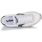 Saucony TRAINER 80 Bianco Sneakers basse Donna - 6