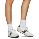 Saucony TRAINER 80 White Men's Sneakers - 8