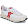 Saucony  TRAINER 80  Bianco -  Sneakers Uomo