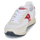 Saucony  TRAINER 80  Bianco -  Sneakers basse Donna - 3