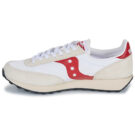 Saucony  TRAINER 80  Bianco -  Sneakers basse Donna - 4