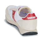 Saucony  TRAINER 80  Bianco -  Sneakers basse Donna - 5
