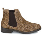 Betty London NORA Marrone Stivaletti Donna - 2