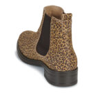 Betty London NORA Marrone Stivaletti Donna - 5