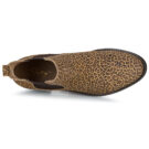 Betty London NORA Marrone Stivaletti Donna - 6