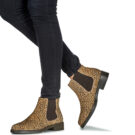 Betty London NORA Marrone Stivaletti Donna - 8