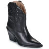 Bronx  NEW-KOLE  Nero -  Stivaletti Donna
