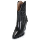 Bronx  NEW-KOLE  Nero -  Stivaletti Donna - 3