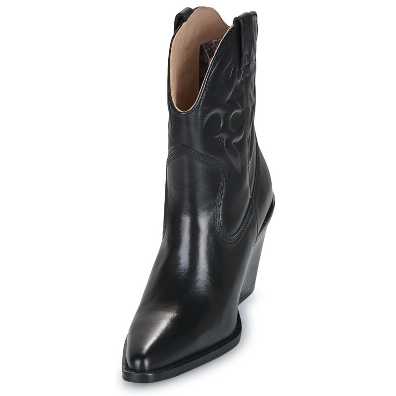 Bronx  NEW-KOLE  Nero -  Stivaletti Donna - 3
