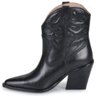 Bronx  NEW-KOLE  Nero -  Stivaletti Donna - 4